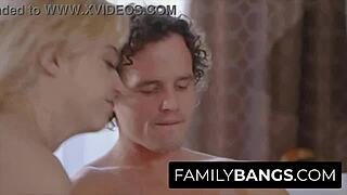 familybangs com ⭐ stepsis enjoys sex with romantic stepbrothe chloe cherry robby echo