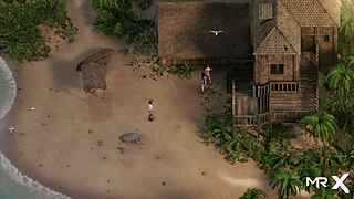 In Treasureofnadia, guys cum on beautiful girls' faces in episode 3 scene 50.