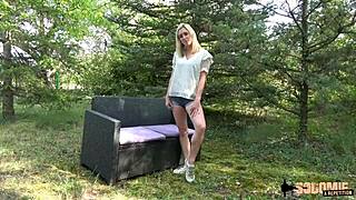 alrox young naughty gets fucked outdoors with anal