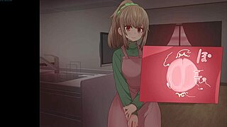 Sumiyao Saiminjutsu De Shinkon Hitozuma Manaka-san To Ecchi Shiyou With Text