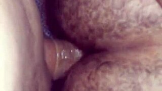 they opened my ass with intense emotional connection