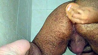 Can You Handle This Intense Anal Fucking?