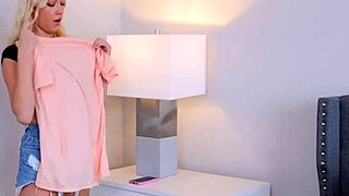 My Boss Secret With Skyler Storm And Mia James Feels Intense