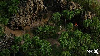 In Treasureofnadia, guys cum on beautiful girls' faces in episode 3 scene 50.