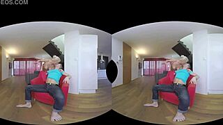 kathy anderson's desires just can't be stopped, you know