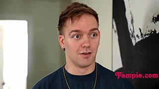 STEPSISTERS SHOW TEEN 18+ TITS IN POV FANTASY