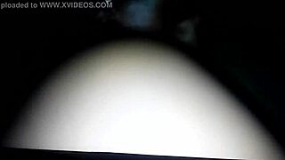 Satin Sucking My Best Friend's Big Dick in Detailed Monster Cock Scene