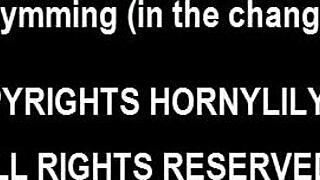 Empregada tâmil com peitos grandes, Lily excitada dedilhando no banheiro, trocando sutiã e calcinha, quer ver ela esguichar?