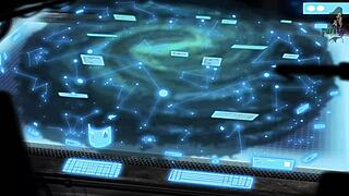 Emotions in star wars orange trainer part 16.