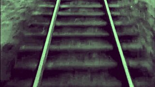 빈티지 본디지 장면 털보지와