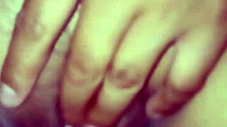 mi hombre me graba masturbandome 😏