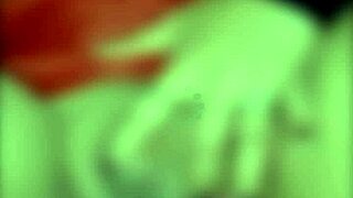 Sexy poses and alluring movements in this video.