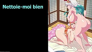 Joi Fr Futa Yamato Joi Game Episode 1 Intense Anal