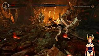 Playing succubus part three