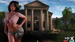 Treasure Of Nadia Dirty Mature Book Episode One