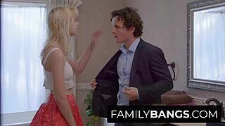 familybangs com ⭐ stepsis enjoys sex with romantic stepbrothe chloe cherry robby echo