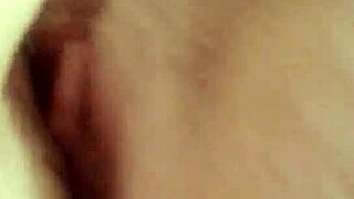 Group Scene Where Boyfriend Performs Oral on Milf in Amateur Orgy