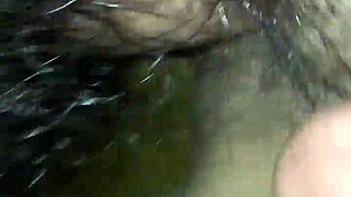 Voyeur watches pussy of Lan Anh