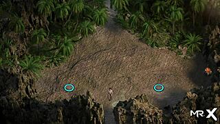 In Treasureofnadia, guys cum on beautiful girls' faces in episode 3 scene 50.