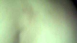 Fucking my girlfriend hard!