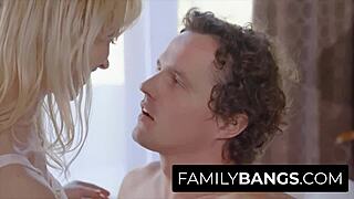 familybangs com ⭐ stepsis enjoys sex with romantic stepbrothe chloe cherry robby echo