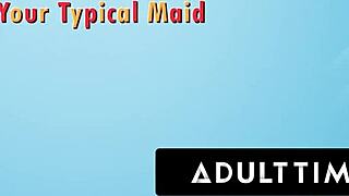 Man, that busty milf Lolly Dames got slammed in a rough gangbang!