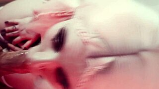 this cute girl sucks my dick greedily in peachgardens cosplay