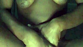 Twerking Naked Is Sooo Fun