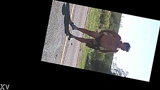 Amateur gay men explore their sexual desires