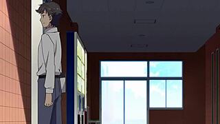 demon girls with big tits