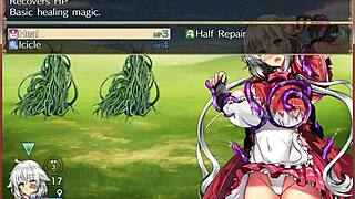 Key Of Egg Hentai Game Part 2