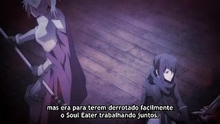 The Rising Of The Shield Hero Episode 9 In Portuguese.