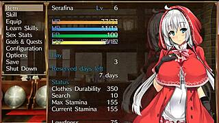 Key Of Egg Hentai Game Part 2