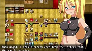 The princess of zeven part five