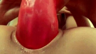 Adorable Lesbian Porn Video!