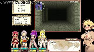 Dan Ero+ Let's Play Part 5