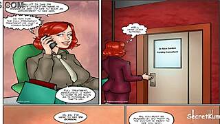 Annebelle, wanna get pregnant by black studs tonight?