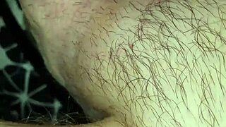 Wanna see my wild homemade creampie close-up? 😜