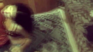 Teen Couple Enjoys Good Sex Together