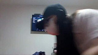 students celebrate math passing with hotel blowjobs?