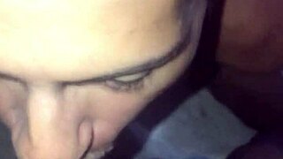 i'm in this gay orgy with big cocks bareback outdoor interracial