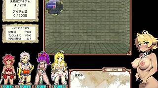 Dan Ero+ Let's Play Part 5