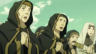 The Rising Of The Shield Hero Episode 9 In Portuguese.