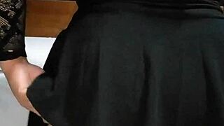 pamelithatv travesti de closet in anal sex