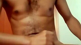 o gozador watches masturbation in a voyeur fetish
