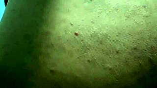 is this gay macho wearing panties for you?