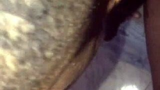 i'm in this gay orgy with big cocks bareback outdoor interracial