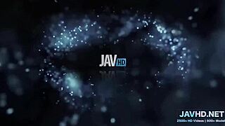 Japanese boobs vol 93 in your hands! 🍒