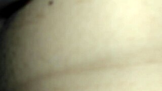 Wife experiences intense anal assfucking