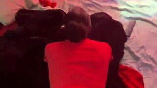 only bbc can make me cum